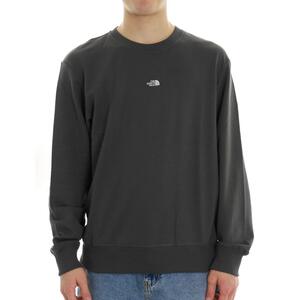 FELPA ESSENTIAL THE NORTH FACE ANTRACITE